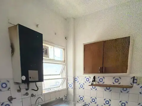 Teniente General Juan Domingo Perón 4300, Piso 7mo