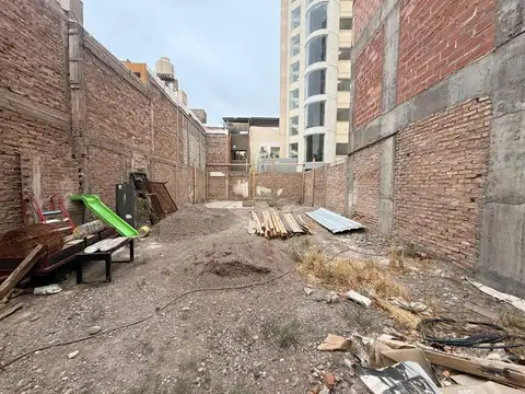 Terreno en Venta de 266,0 m2