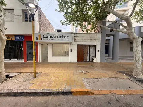 Santa Fe Este 400