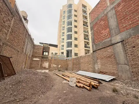 Terreno en Venta en San Juan, USD 110.000
