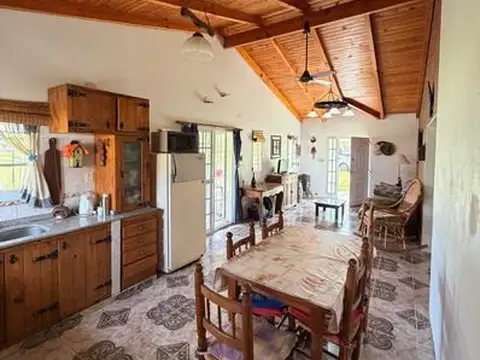 Quinta en Venta 15 años