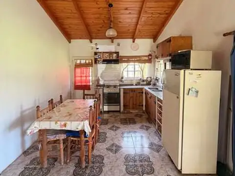 Quinta en Venta de 2 dormitorios
