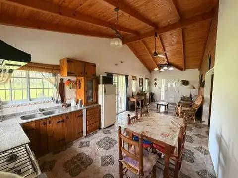 Quinta en Venta en Baradero, USD 190.000