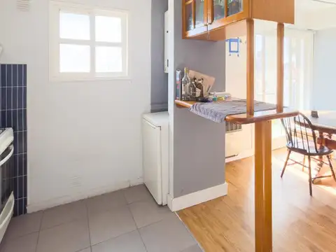 Departamento en Venta en Martín, USD 65.000