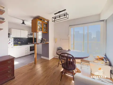 Departamento en Venta en Martín, USD 62.000