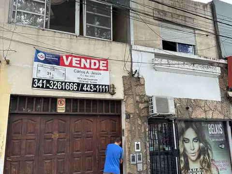 Casa en Venta 20 años