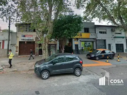 Casa en Venta en Centro, USD 80.000