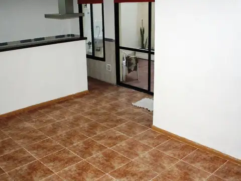 Departamento en Alquiler de 1 dormitorio