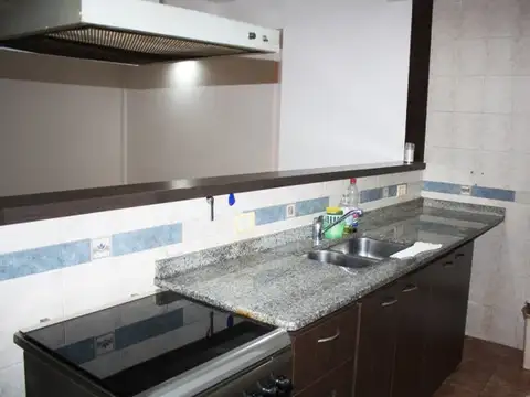 Departamento en Alquiler al Sur