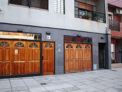 Hermoso PH 2 ambientes con patio en V.Devoto