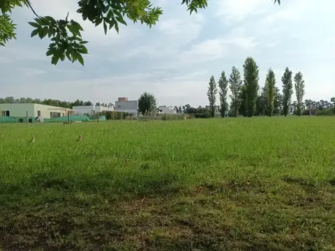 Club de Campo Los Palenques