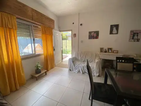 CASA 3 AMBIENTES VENTA CIUDADELA