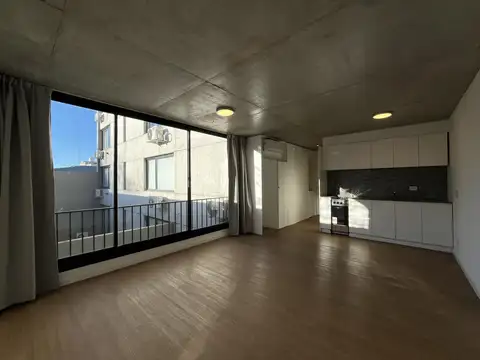Departamento en Venta en Refinerias, USD 49.800