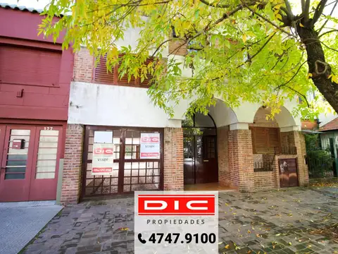 Cochera Venta - San Isidro