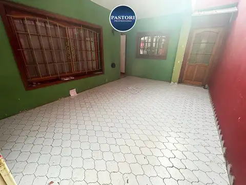 Casa en Alquiler de 2 dormitorios
