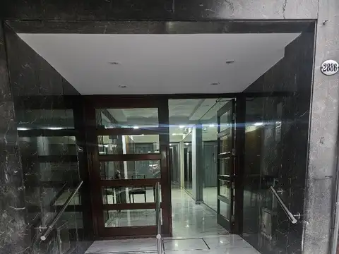 Alquiler Departamento  2 ambientes  en Balvanera