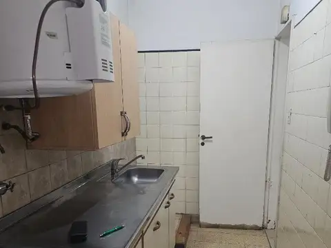 Alquiler Departamento  2 ambientes  en Balvanera