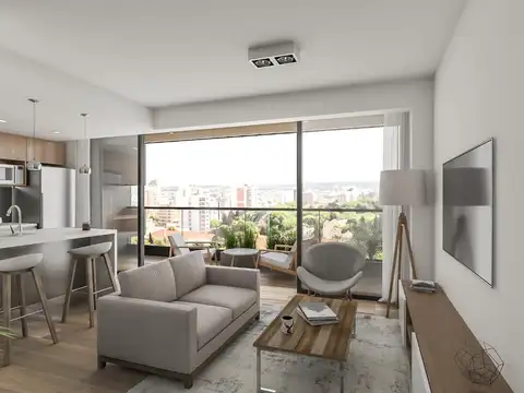Departamento en Venta en Cipolletti, USD 298.500