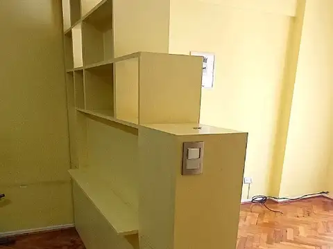 Departamento en Venta en Recoleta, USD 85.000