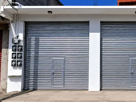 Local - Virrey Del Pino