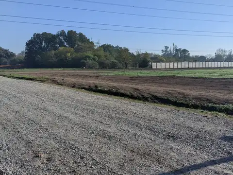 Terreno en Venta en Trujui, USD 14.500