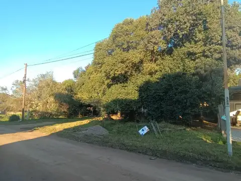 Terreno en Venta de 400,0 m2