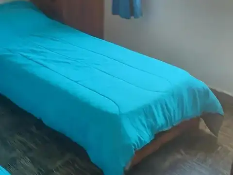 Depto Tipo Casa en Alquiler Temporal de 5 ambientes