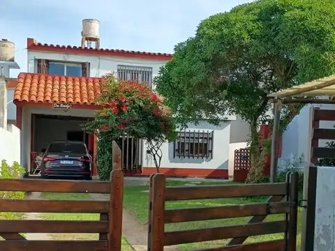 Depto Tipo Casa 5 ambientes con 1 baño