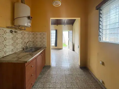 Casa en Venta en Merlo, USD 80.000