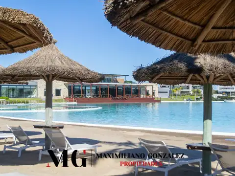 Lote venta Terralagos Canning