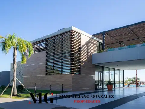 Terreno en Venta en Countries y Barrios Cerrados en Ezeiza, USD 245.000