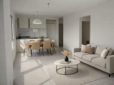 Departamento en Venta Quilmes