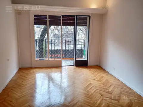 Departamento en Alquiler en Colegiales, Capital Federal