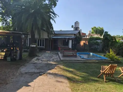 Casa En Del Viso C:m059v