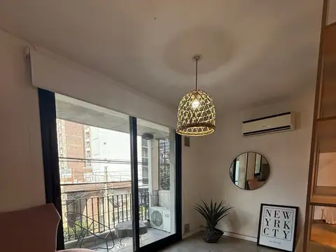 Departamento en Alquiler A Estrenar