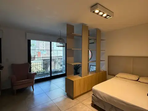 Departamento en Alquiler A Estrenar