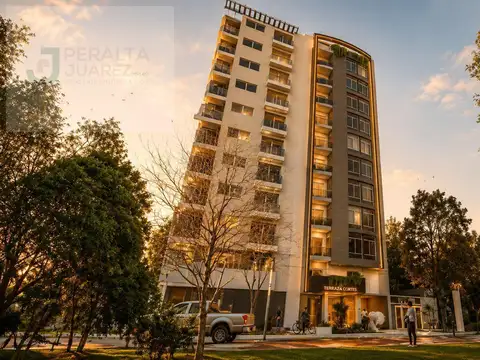 Último Departamento 2 Dormitorios contra frente en VENTA