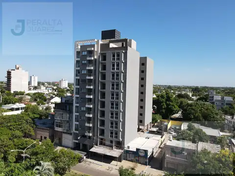 Último Departamento 2 Dormitorios contra frente en VENTA