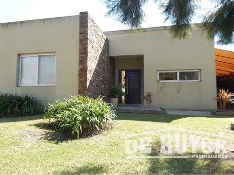 Casa en Venta en Altos de Hudson I