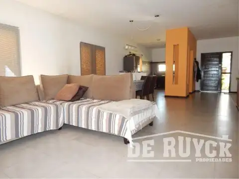 Casa en Venta 15 años