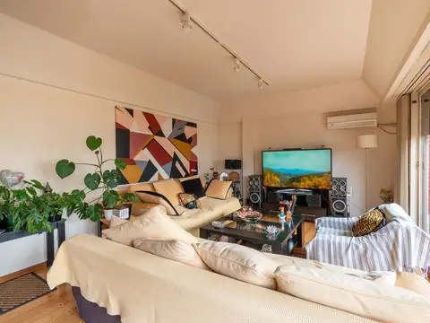 Departamento en Venta de 3 dormitorios