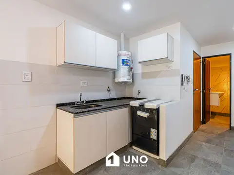 Departamento en Venta 1 año