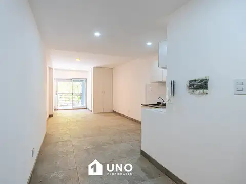 Departamento en Venta en Centro, USD 69.628