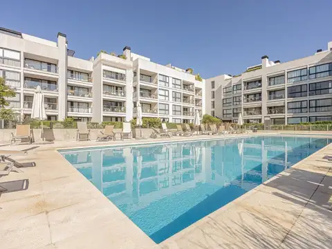Venta Dpto 3amb. VILANOVA HAEDO FINANCIA HASTA 50%