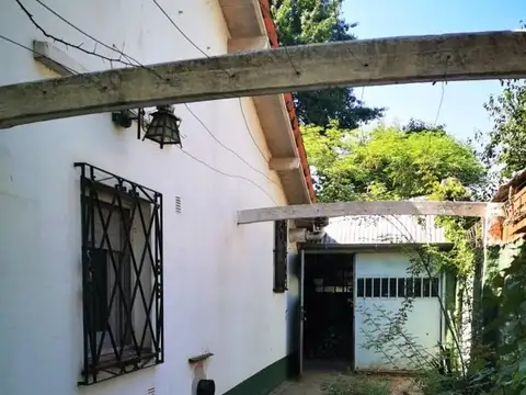 Alfredo Palacios 3930