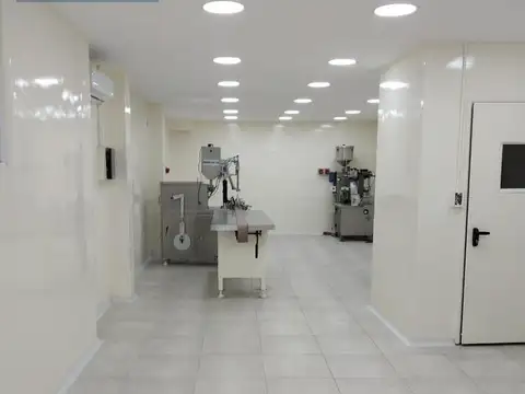 Lacroze y Necochea Autopista Acceso oeste y Autopista General paz Jose Ingenieros Tres de Febrero