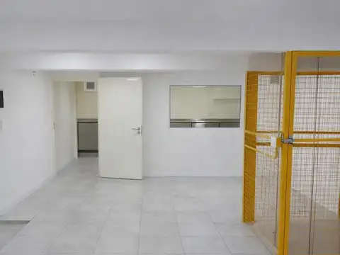 Galpon en Venta A Estrenar