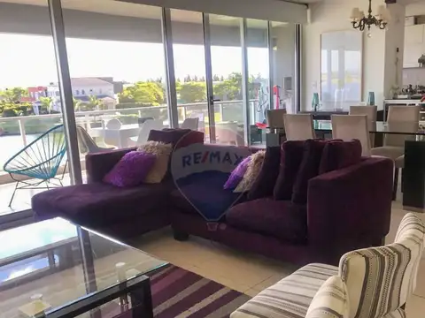 Departamento en Venta en Nordelta Enyoi, USD 520.000