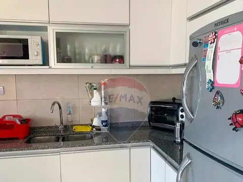 Departamento en Venta con 2 cocheras