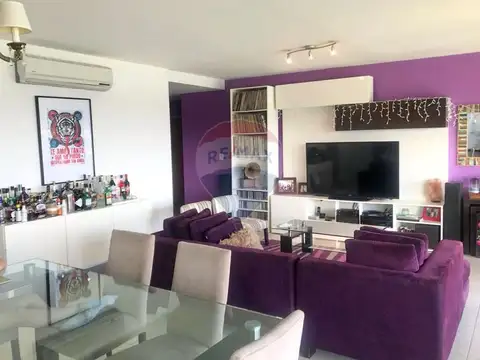 Departamento en Venta de 4 ambientes